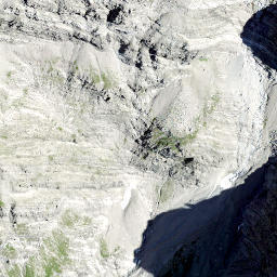 Satellite imagery of Salaruelkopf, AT