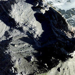 Satellite imagery of Salaruelkopf, AT