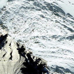 Satellite imagery of Schafköpfe, AT