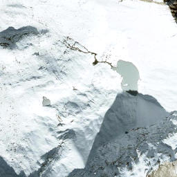 Satellite imagery of Zirmenkopf, AT