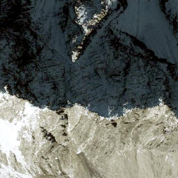 Satellite imagery of Zirmenkopf, AT