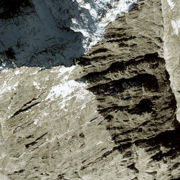 Satellite imagery of Seekopf, AT