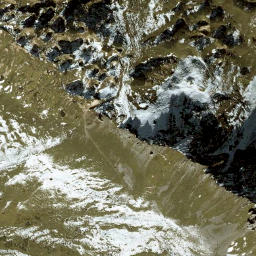 Satellite imagery of Zaluandakopf, AT