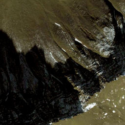 Satellite imagery of Zaluandakopf, AT