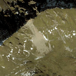 Satellite imagery of Freschluakopf, AT