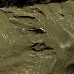 Satellite imagery of Freschluakopf, AT