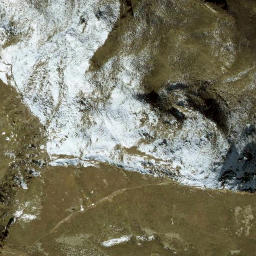 Satellite imagery of Latschätzkopf, AT