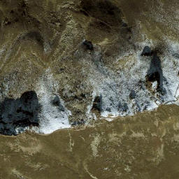 Satellite imagery of Latschätzkopf, AT