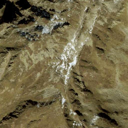 Satellite imagery of Zamangspitz, AT