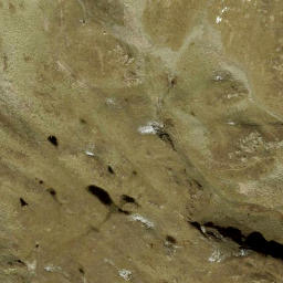 Satellite imagery of Zamangspitz, AT