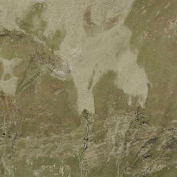 Satellite imagery of Pfannseekopf, AT