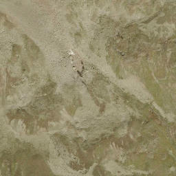 Satellite imagery of Pfannseekopf, AT