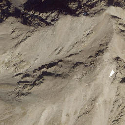 Satellite imagery of Kuchenjöchli, AT