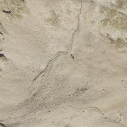 Satellite imagery of Kuchenjöchli, AT