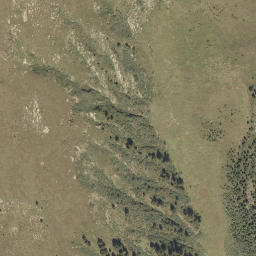 Satellite imagery of Kappler Kopf, AT