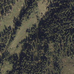 Satellite imagery of Ochsenkopf, AT