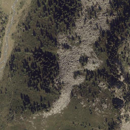 Satellite imagery of Roßkopf, AT