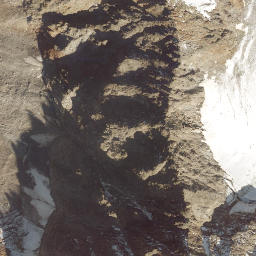 Satellite imagery of Schrandele, AT