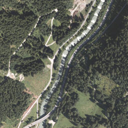 Satellite imagery of survey_point, AT