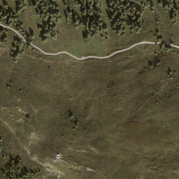 Satellite imagery of Ultenspitze, AT