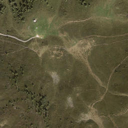 Satellite imagery of Ultenspitze, AT