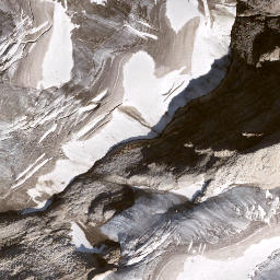 Satellite imagery of Olperer, AT