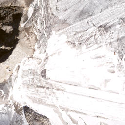 Satellite imagery of Olperer, AT