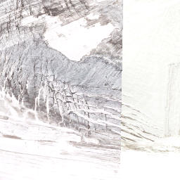 Satellite imagery of Olperer, AT