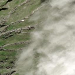 Satellite imagery of Gigalitz Spitze, AT