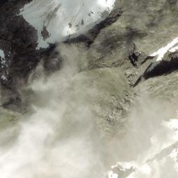 Satellite imagery of Gigalitz Spitze, AT