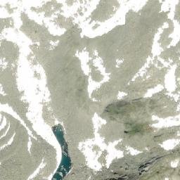 Satellite imagery of Löffelspitze, AT