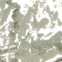 Satellite imagery of Cima Triangolo, AT