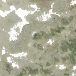 Satellite imagery of Cima Triangolo, AT