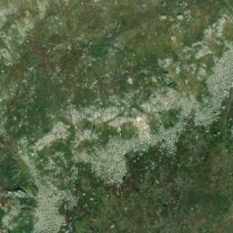 Satellite imagery of Stierkofel, IT