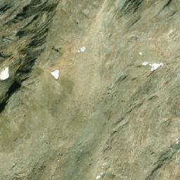 Satellite imagery of Pie di Cavallo, AT