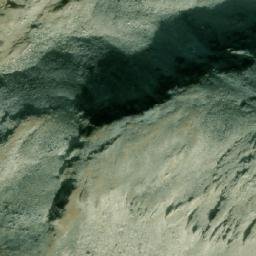 Satellite imagery of Zopetspitz, AT