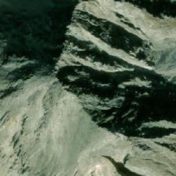 Satellite imagery of Zopetspitz, AT