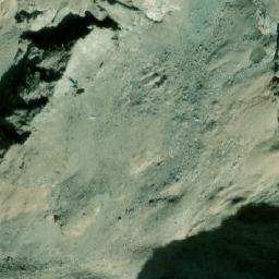 Satellite imagery of Hoher Eichham, AT