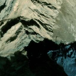 Satellite imagery of Hoher Eichham, AT