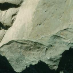 Satellite imagery of Kristallspitzl, AT