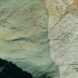 Satellite imagery of Kristallspitzl, AT