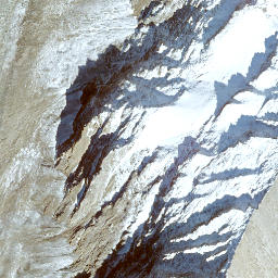 Satellite imagery of Schwerteck, AT