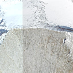 Satellite imagery of Schwerteck, AT