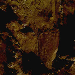 Satellite imagery of Riffelhöhe, AT
