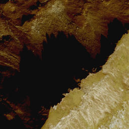 Satellite imagery of Riffelhöhe, AT