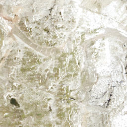 Satellite imagery of Salesen Kogel, AT