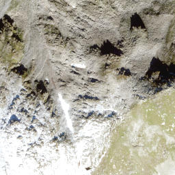Satellite imagery of Kreuzkogel, AT