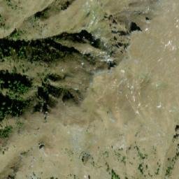 Satellite imagery of Kareck, AT