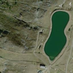 Satellite imagery of Aineck, AT