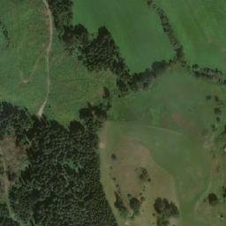 Satellite imagery of Schloss Lind, AT